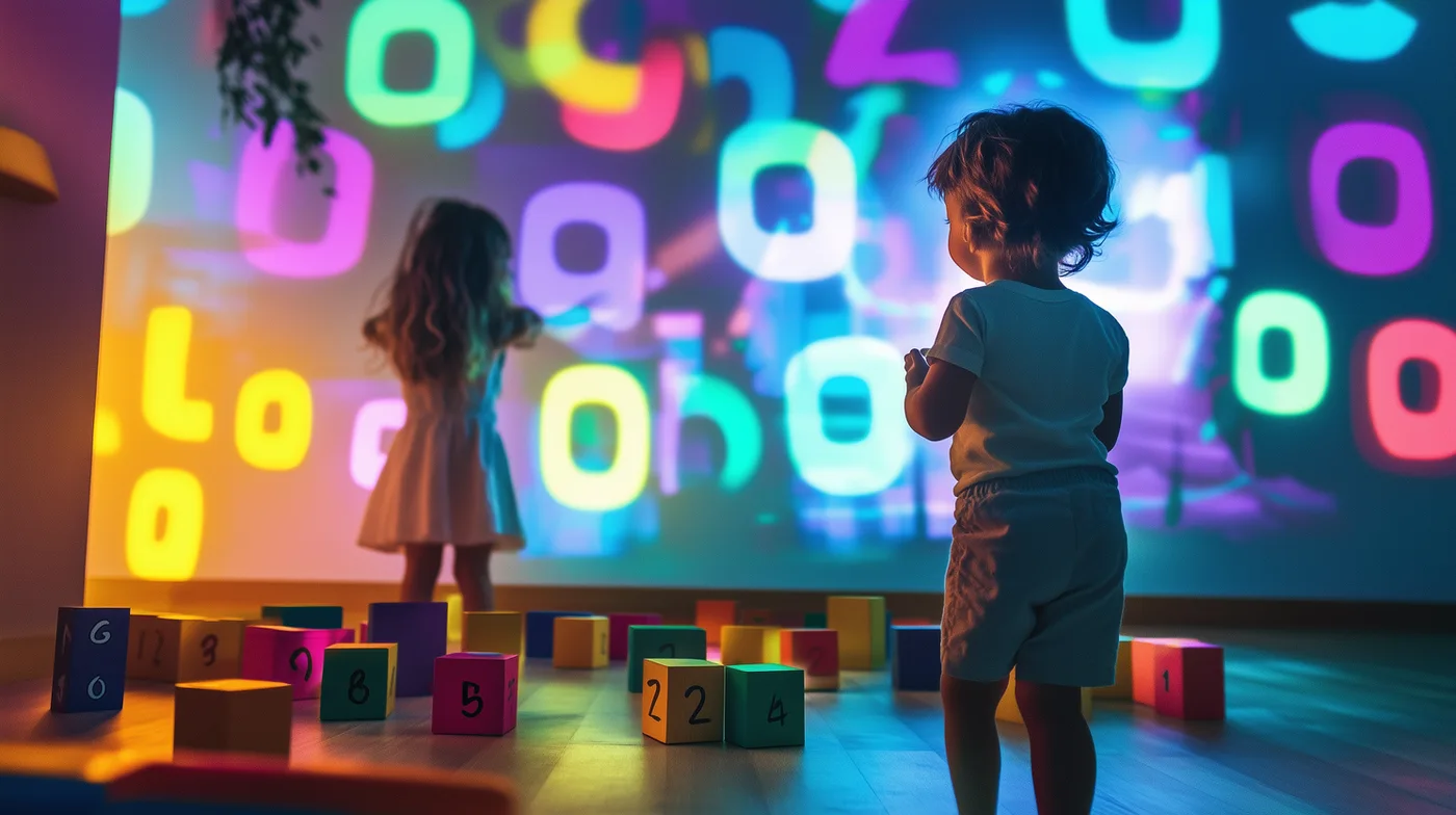 Digital human craft, built for learning