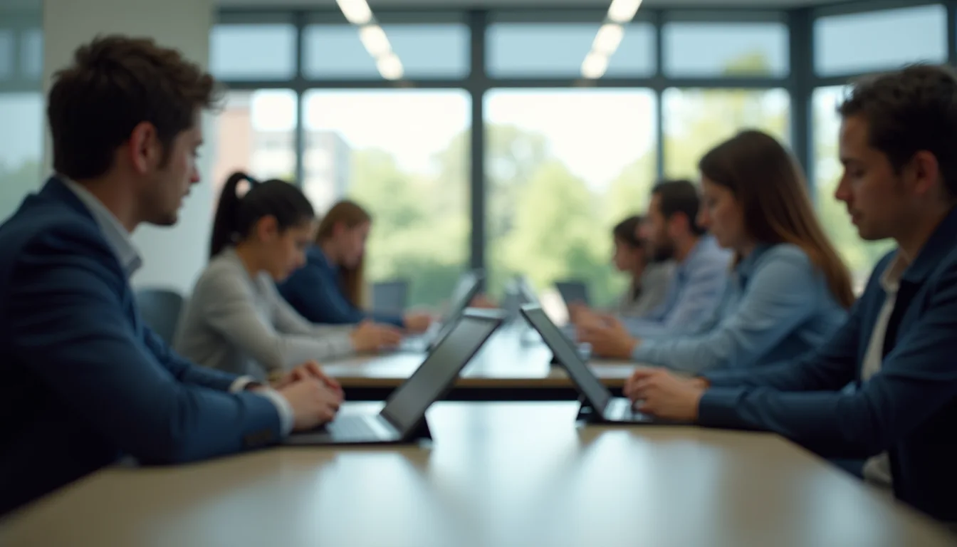 Adaptive Learning Technology: How to Plan a Learning Path