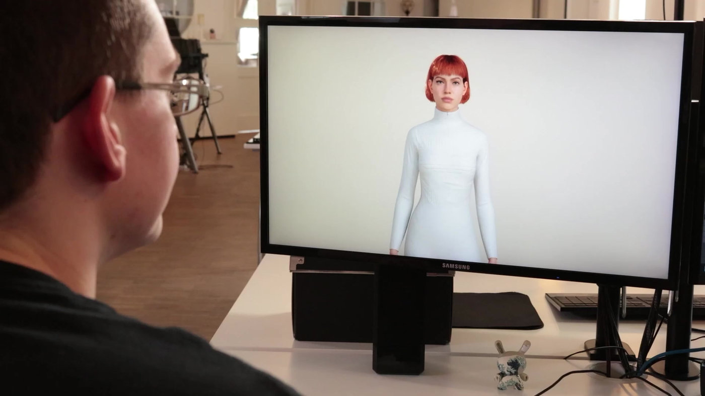 Immersive learning with VR, AR and 3D simulation