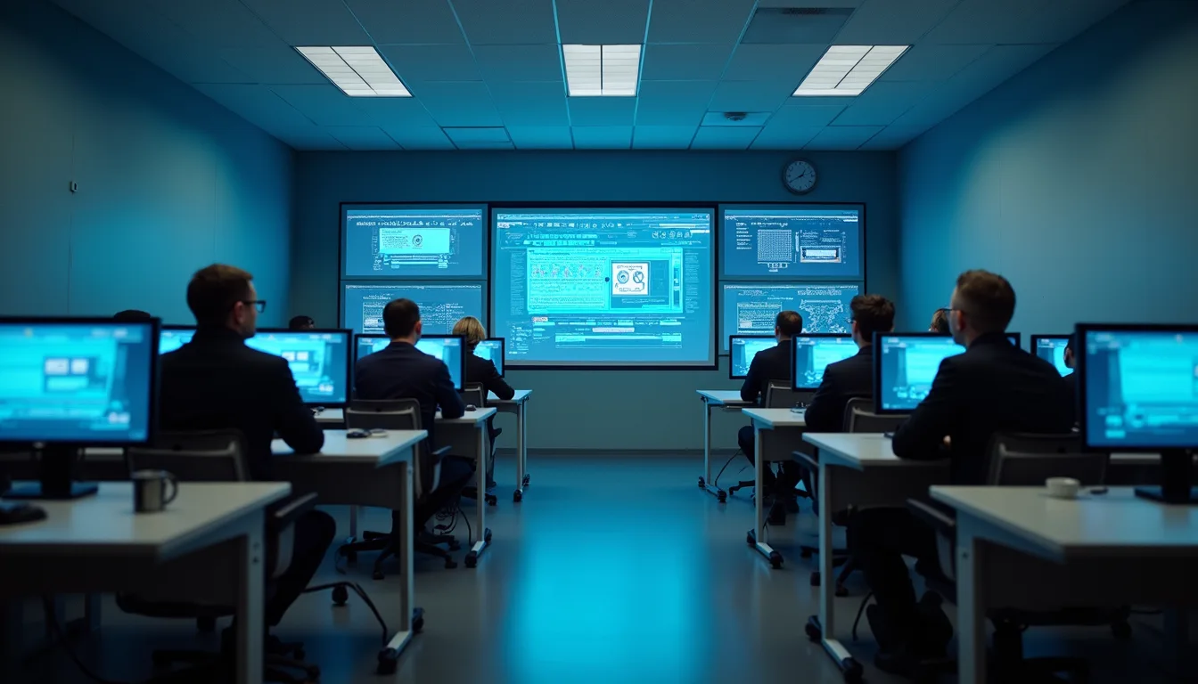AI Teachers: Classroom Roles, Uses & Limitations