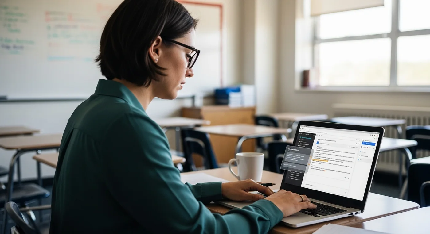 Top 10 AI teaching tools for educators in 2026