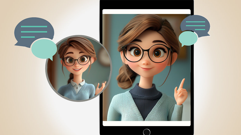 AI Tutors and 3D Simulations: A Practical School Guide