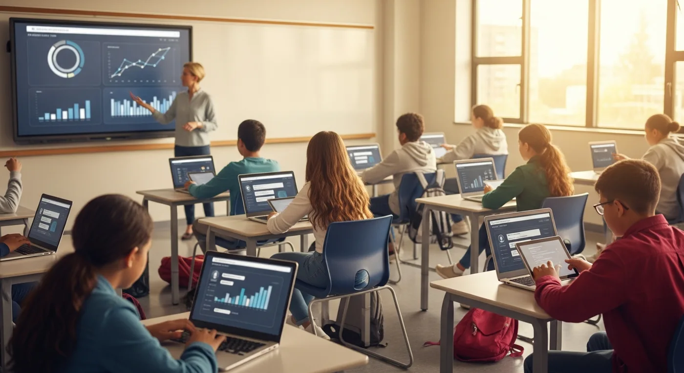 AI Classroom Assistants: A Teacher’s Practical Guide