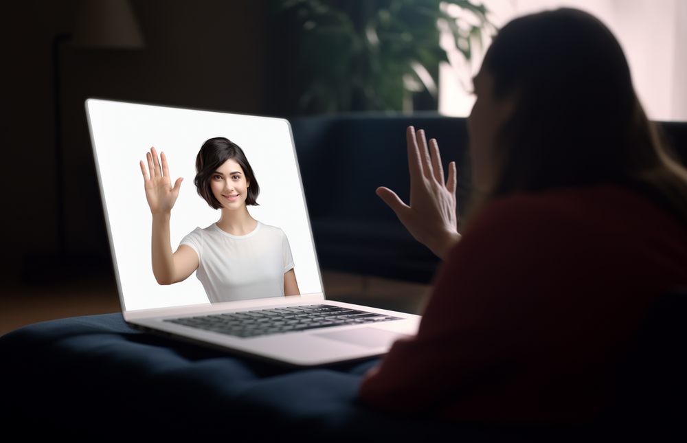 Digital tutors and immersive learning experiences