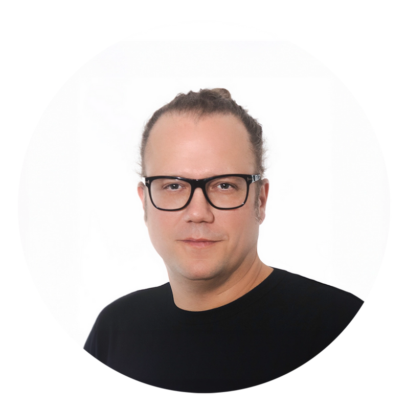 About Our Founder