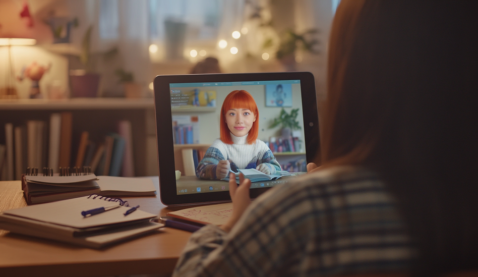 Videos & Tutorials illustration from Mimic Education